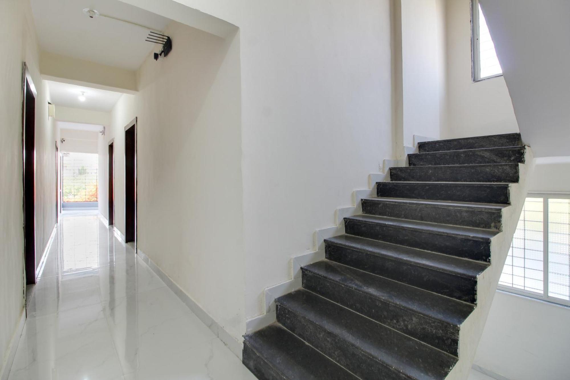Hotel O Silver 9 Hinjawadi Buitenkant foto