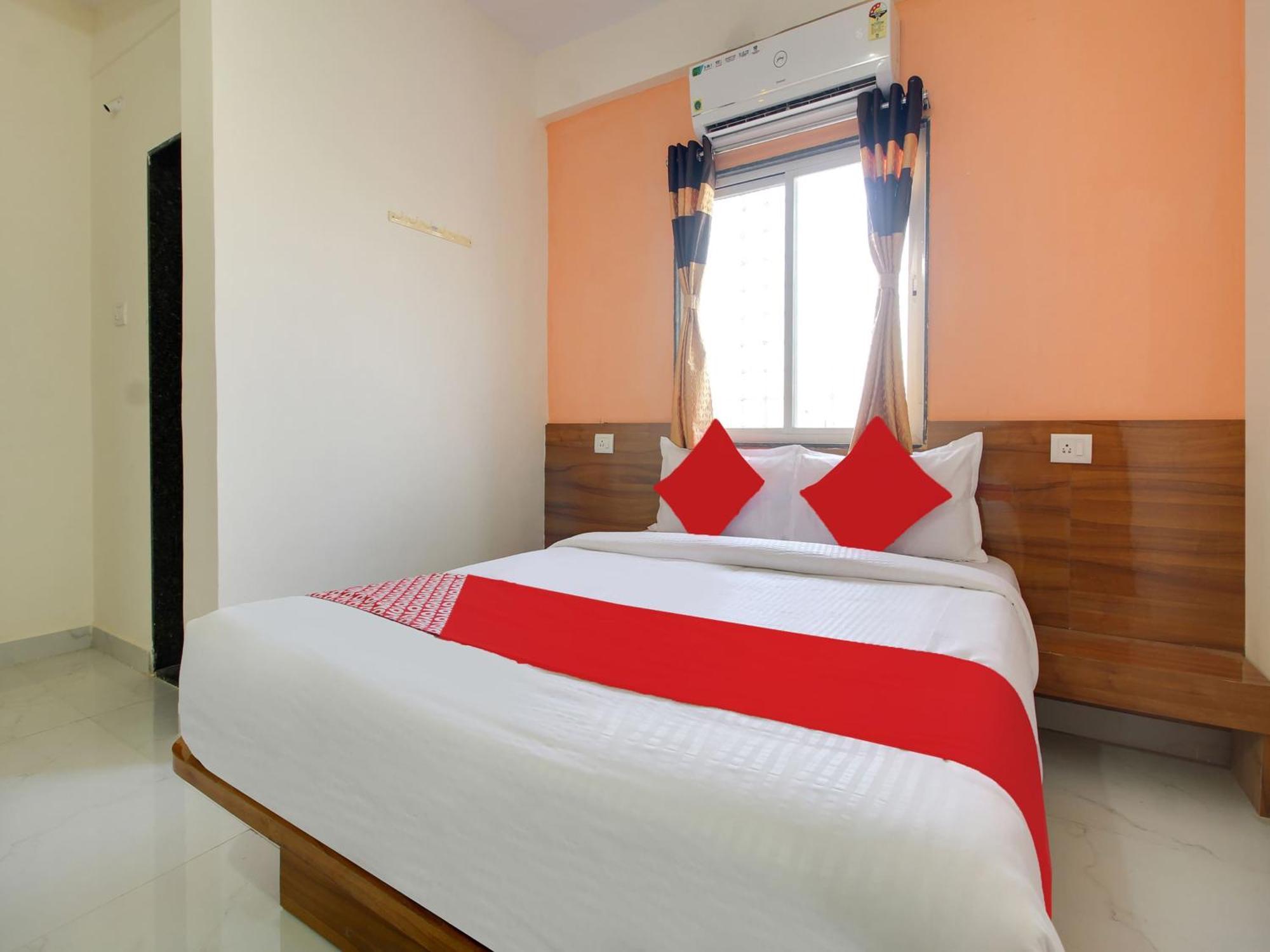 Hotel O Silver 9 Hinjawadi Buitenkant foto