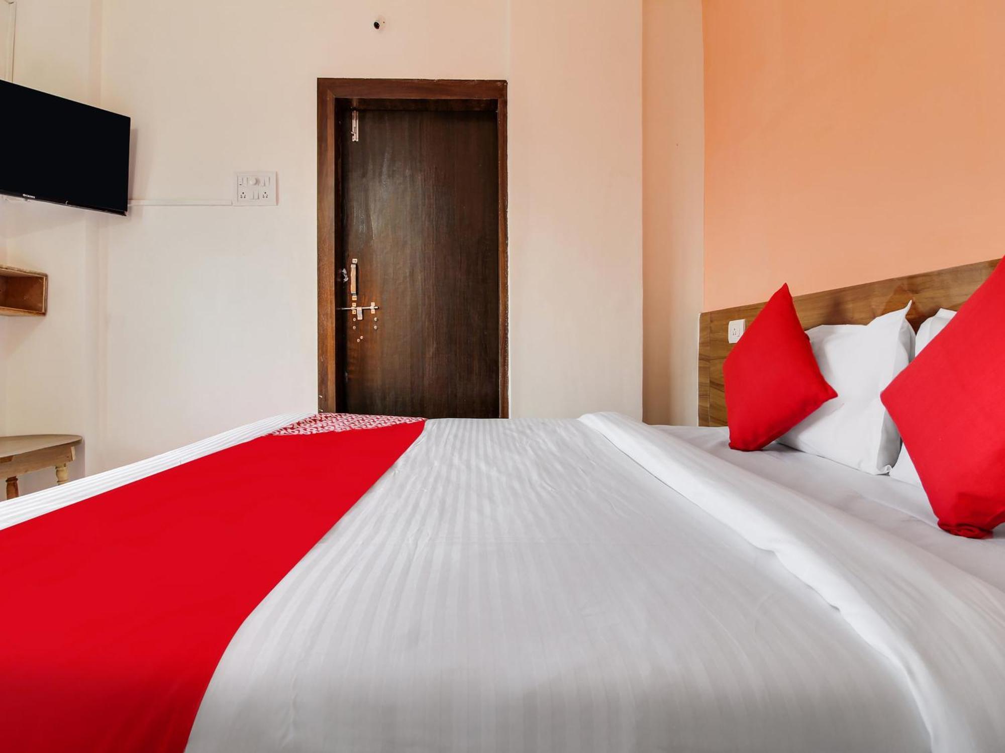 Hotel O Silver 9 Hinjawadi Buitenkant foto