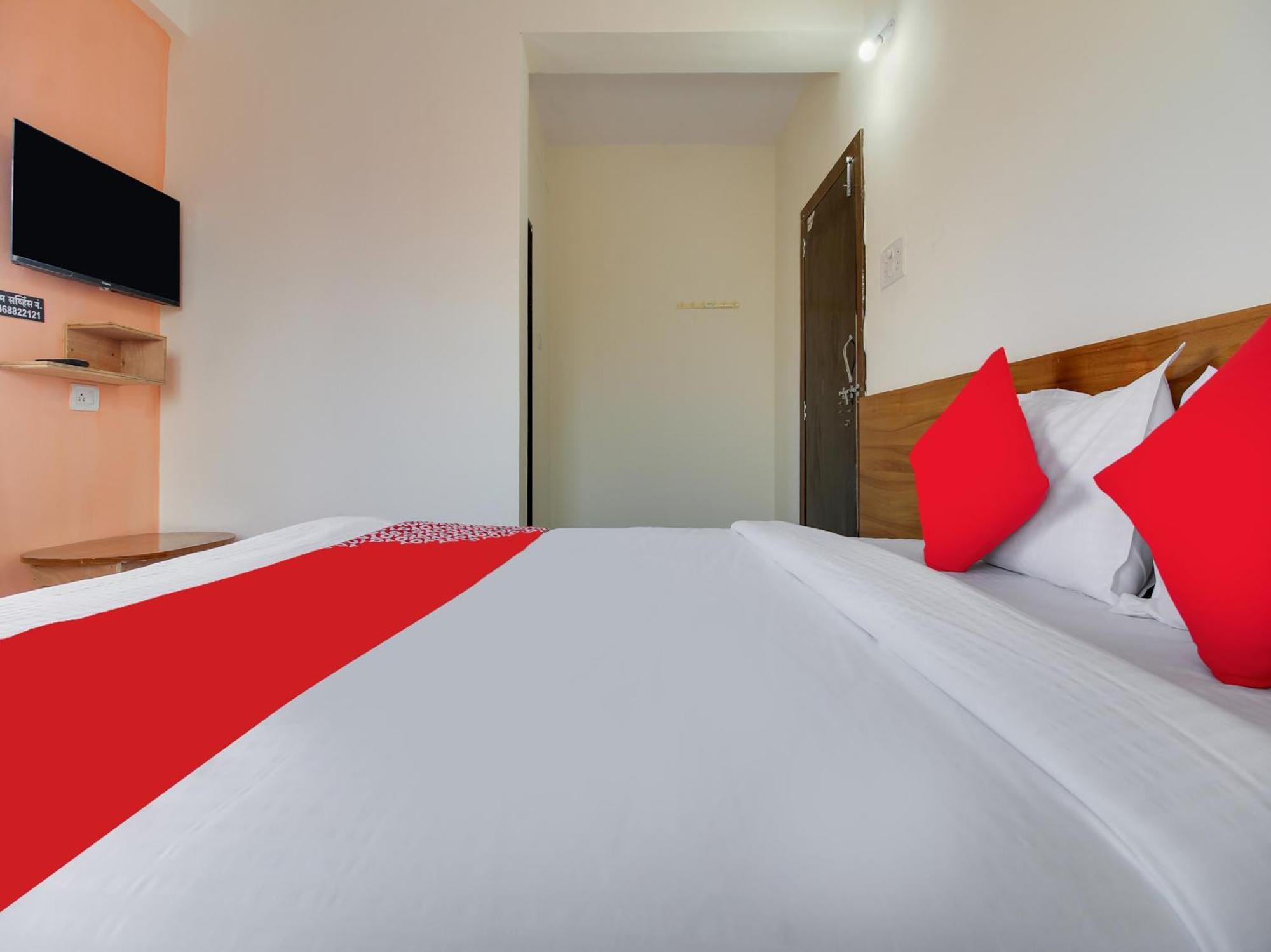 Hotel O Silver 9 Hinjawadi Buitenkant foto