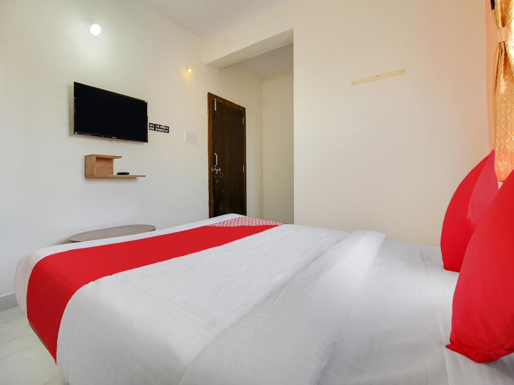 Hotel O Silver 9 Hinjawadi Buitenkant foto